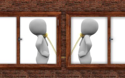 Five Levels of Communication