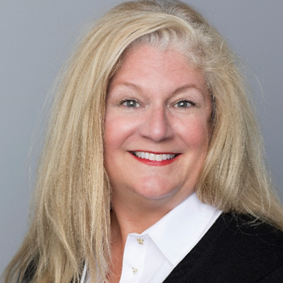 Vicky Stager