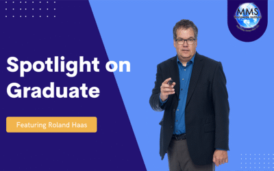 Spotlight on Graduate