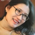 Liza Wang