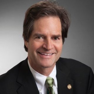 David King Keller PhD