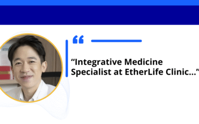 Profile of the Month: Dr. Krit Thitirangsi