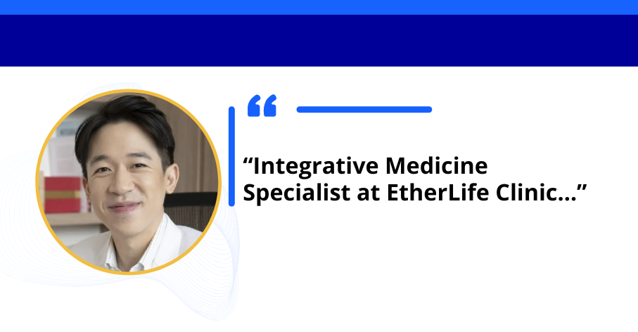 Profile of the Month: Dr. Krit Thitirangsi
