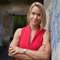 GALINA KALININA, MCC